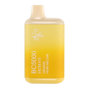 Orange Pear Nectar