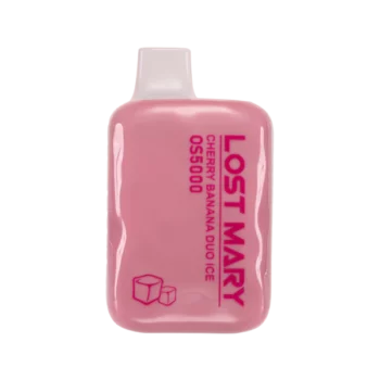 Cherry Banana Duo Ice