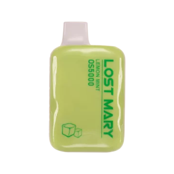 Lemon Mint