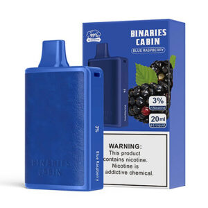 Blue Rasberry