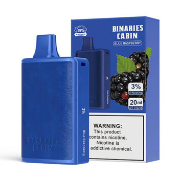 Blue Rasberry