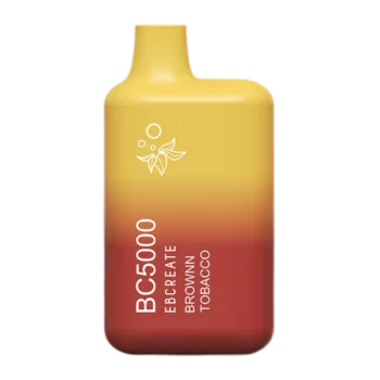 Brownn Tobacco