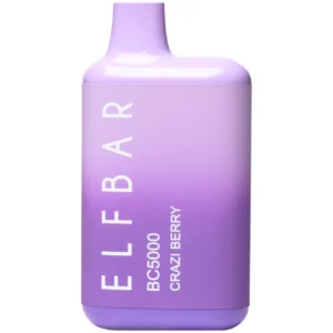elfbar nachfüll pod läuft aus Am I able to take vapes into Bali? Can't find a solid answer online. TIA! main image 1