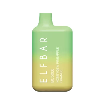 Honeydew Pineapple Orange