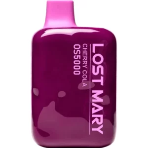 Cherry Cola