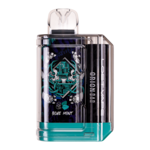 Blue Mint