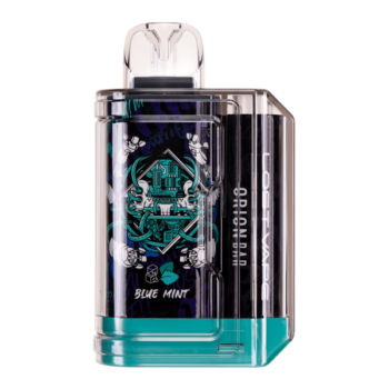 Blue Mint