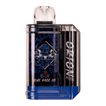 Blue Razz Ice