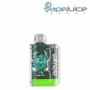 Cool Mint