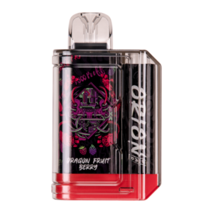Dragon Fruit Berry