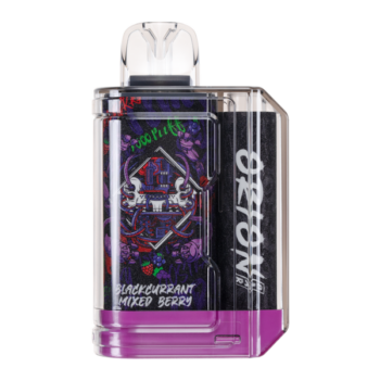 Blackcurrant Mixed Berry
