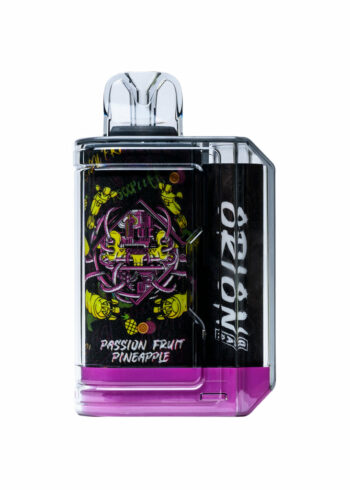 Passionfruit Pineapple
