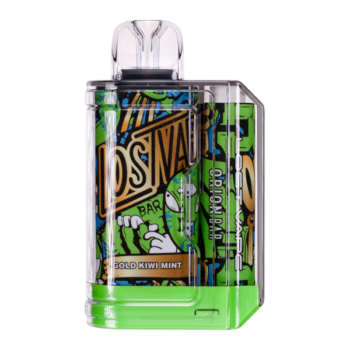 Gold Kiwi Mint