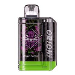 Grape Energy