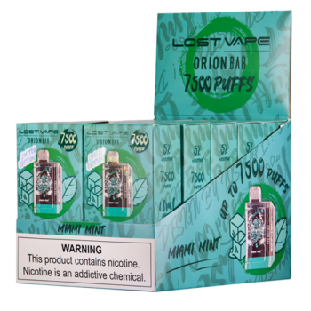 Miami Mint