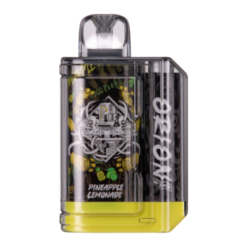 Pineapple Lemonade