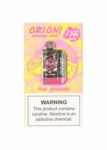 Pink Lemonade