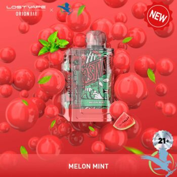 Melon Mint