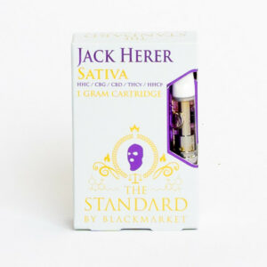Jack Herer