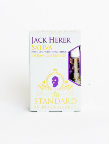 Jack Herer
