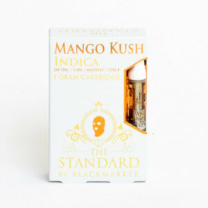 Mango Kush