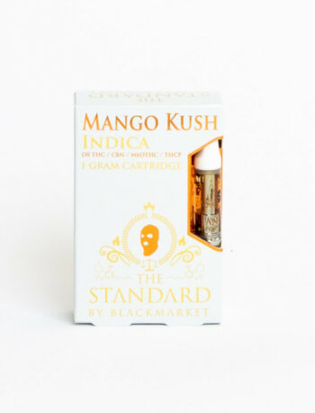 Mango Kush
