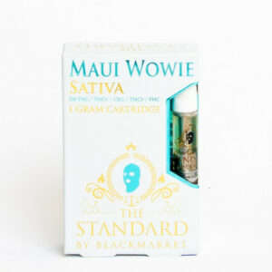 Maui Wowie