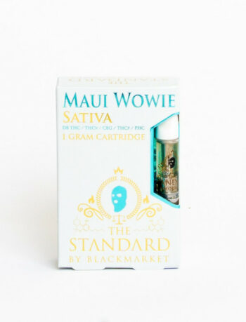 Maui Wowie