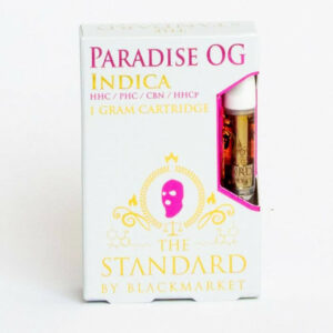 Paradise OG