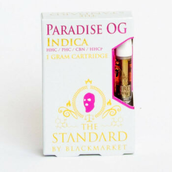 Paradise OG