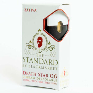 Death Star OG 2g