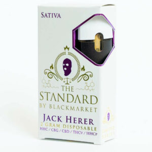 Jack Herer 2g
