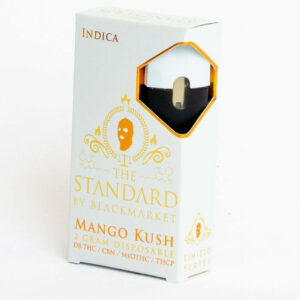 Mango Kush 2g