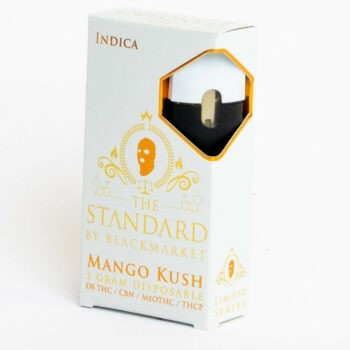 Mango Kush 2g