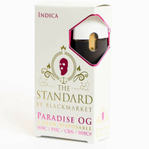 Paradise OG 2g