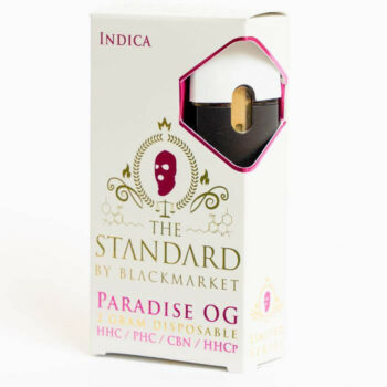 Paradise OG 2g