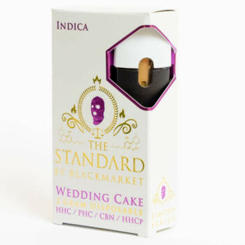 Wedding Cake 2g